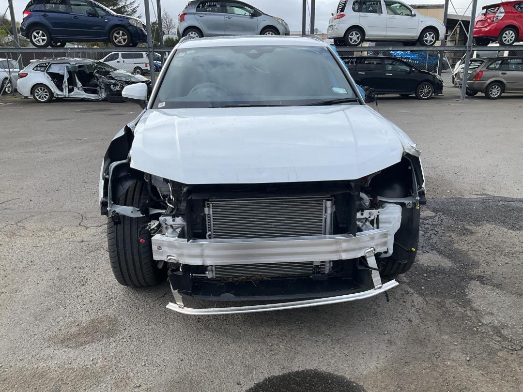 Photo '2' of Audi Q3 45 Tfsi Q S Line