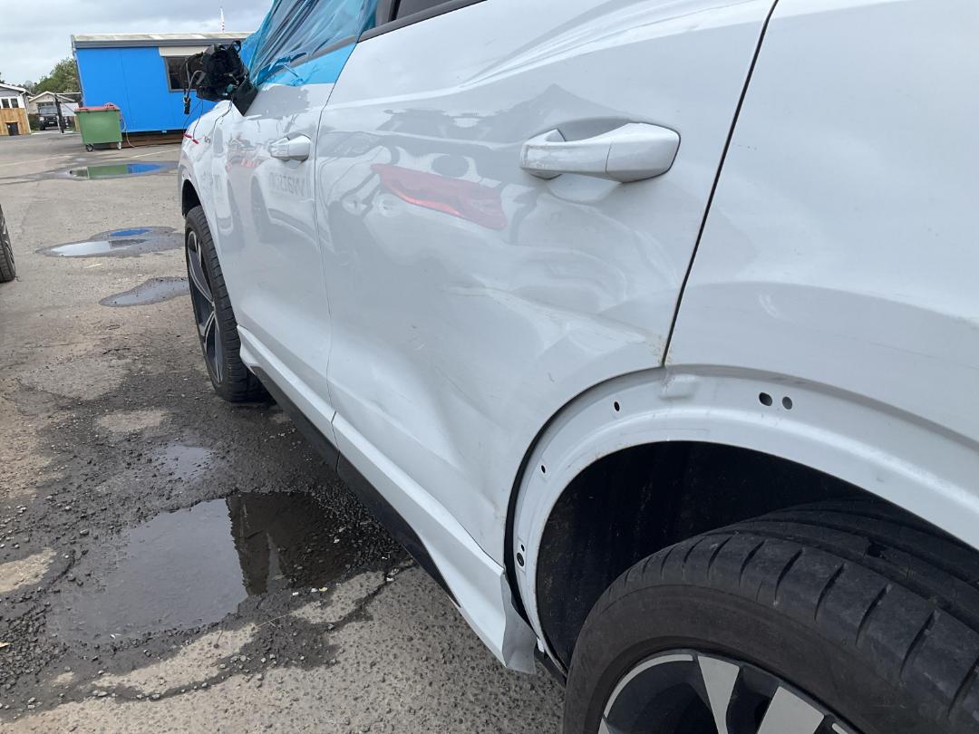 Photo '7' of Audi Q3 45 Tfsi Q S Line