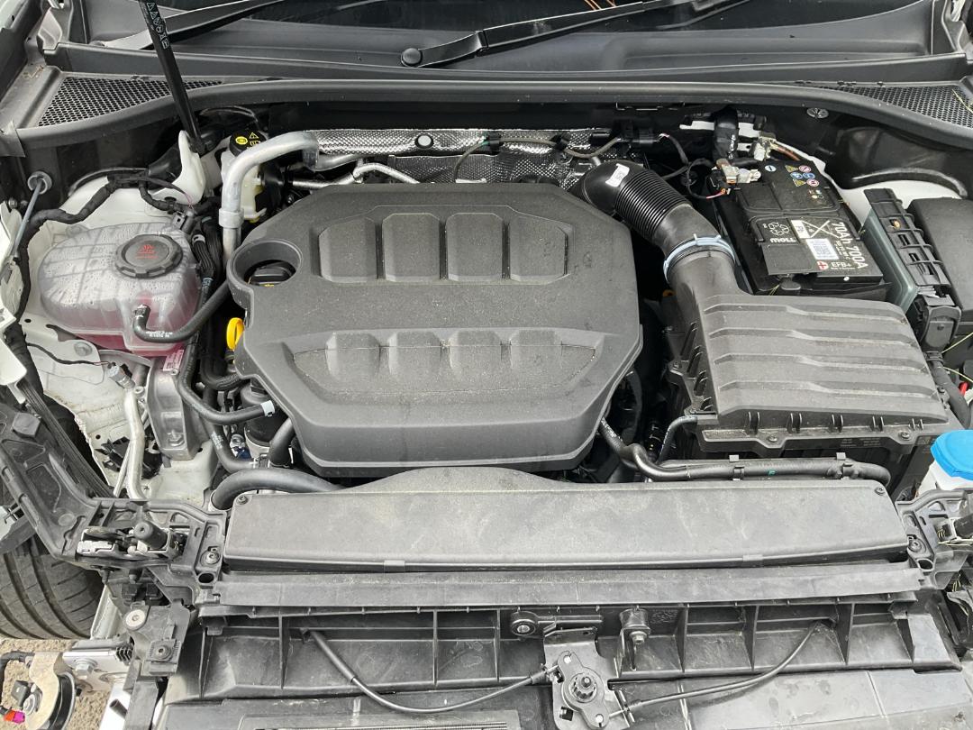 Photo '10' of Audi Q3 45 Tfsi Q S Line