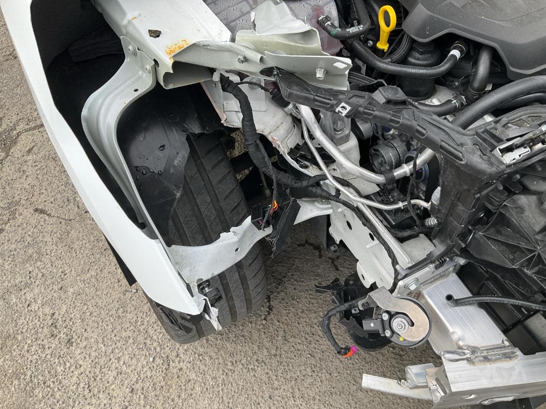 Photo '9' of Audi Q3 45 Tfsi Q S Line