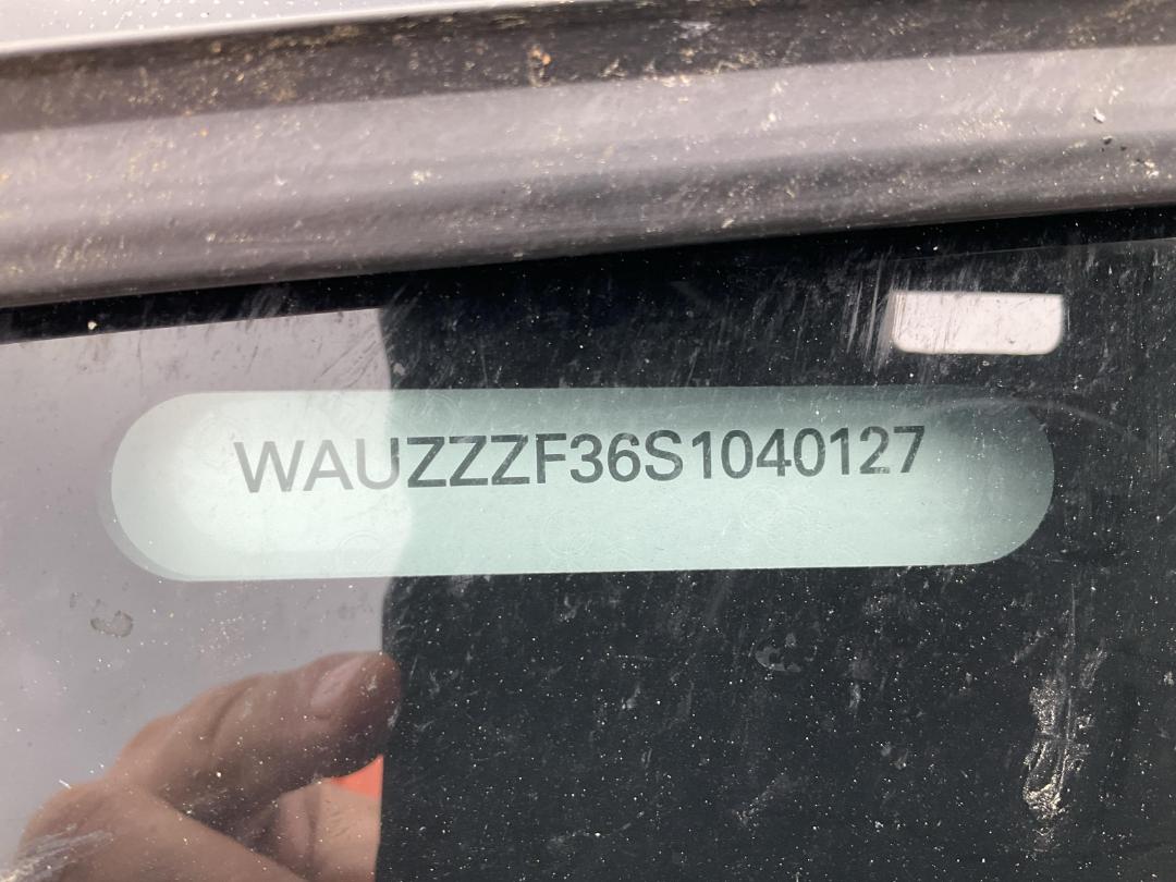 Photo '11' of Audi Q3 45 Tfsi Q S Line