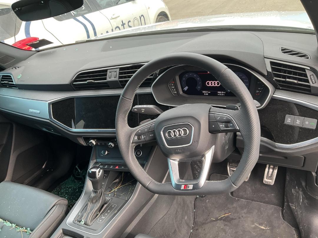 Photo '13' of Audi Q3 45 Tfsi Q S Line