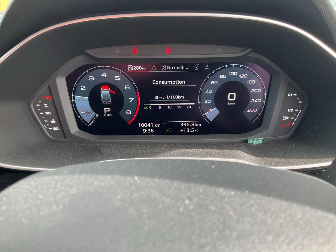 Photo '12' of Audi Q3 45 Tfsi Q S Line