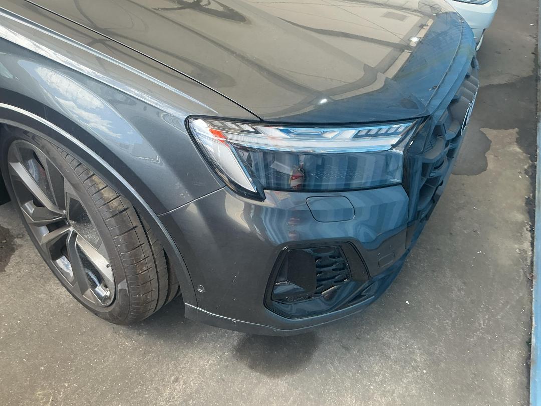 Photo '4' of Audi Q7 50 TDI S Line