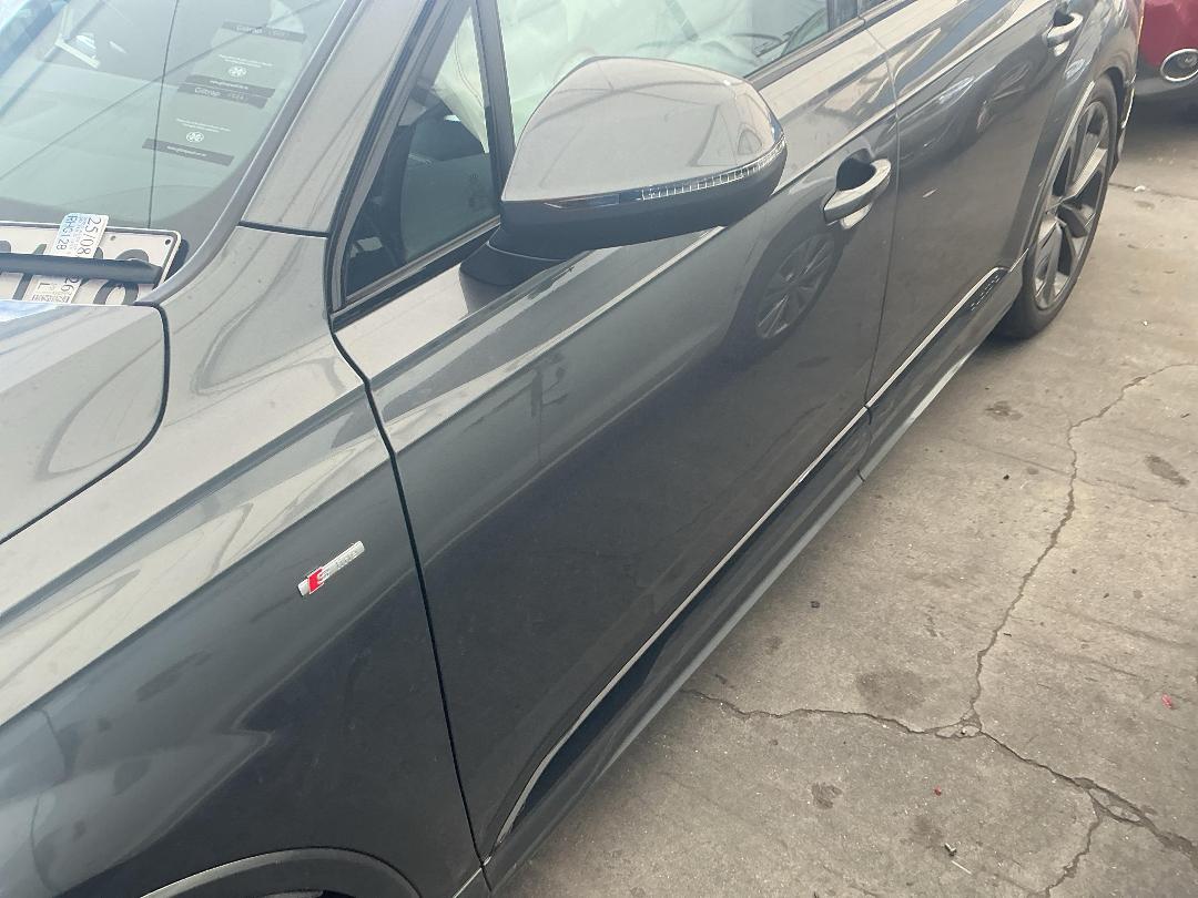 Photo '7' of Audi Q7 50 TDI S Line