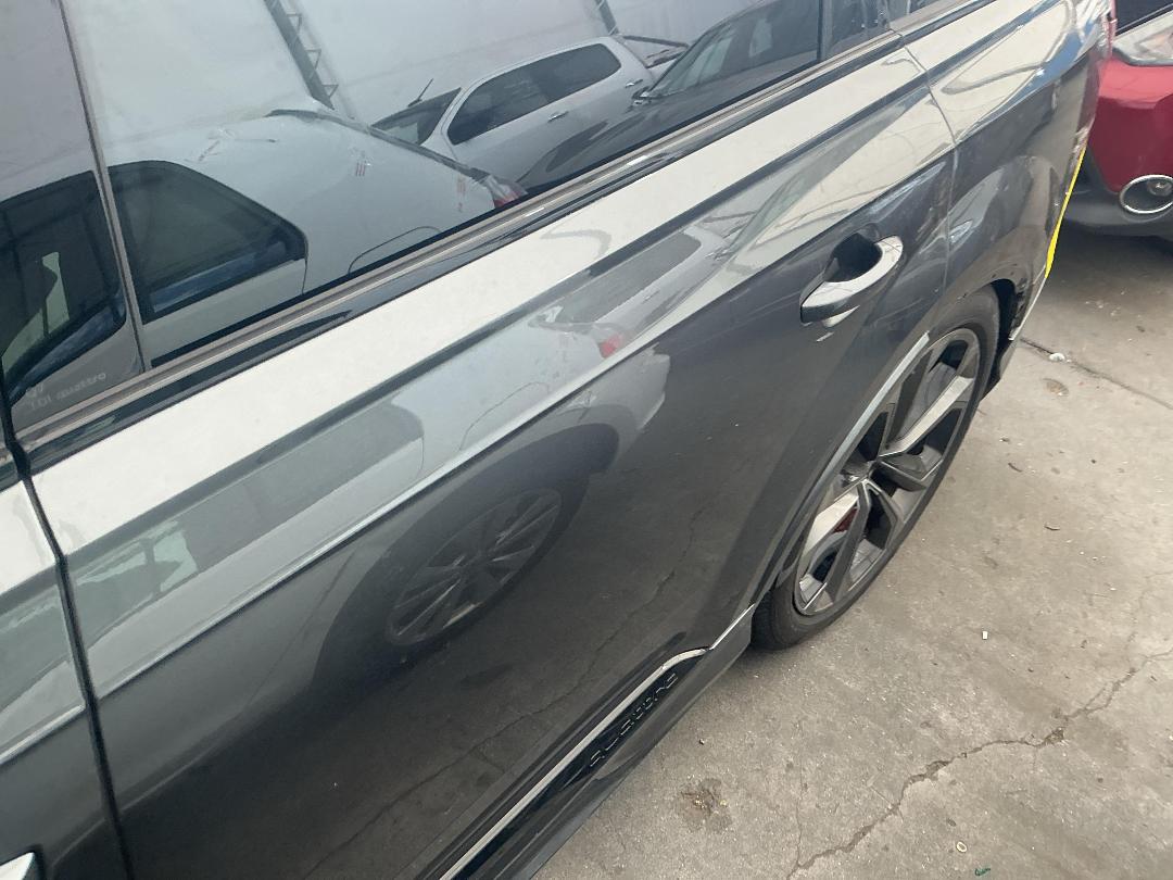 Photo '8' of Audi Q7 50 TDI S Line