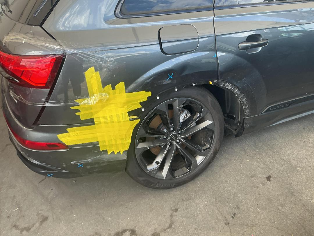 Photo '13' of Audi Q7 50 TDI S Line