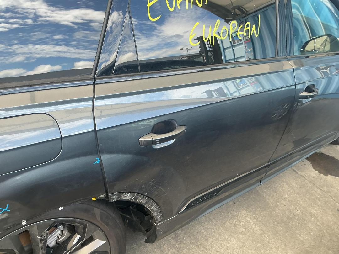 Photo '15' of Audi Q7 50 TDI S Line