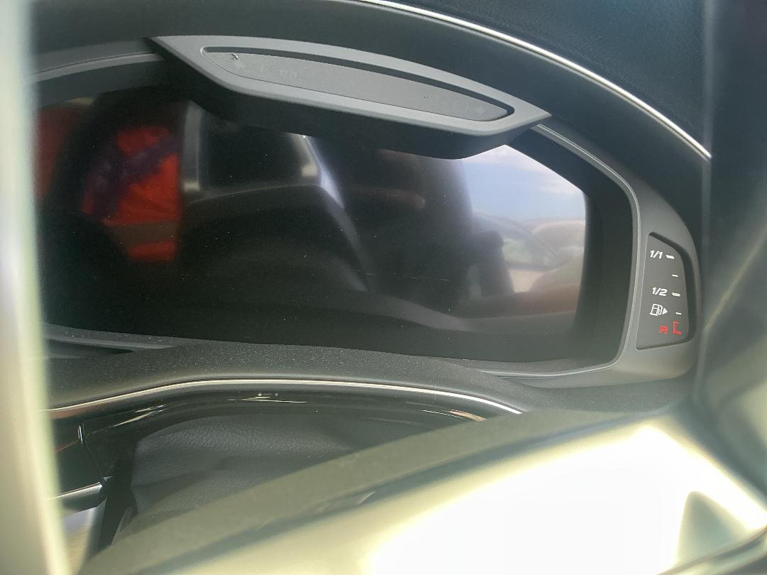 Photo '18' of Audi Q7 50 TDI S Line