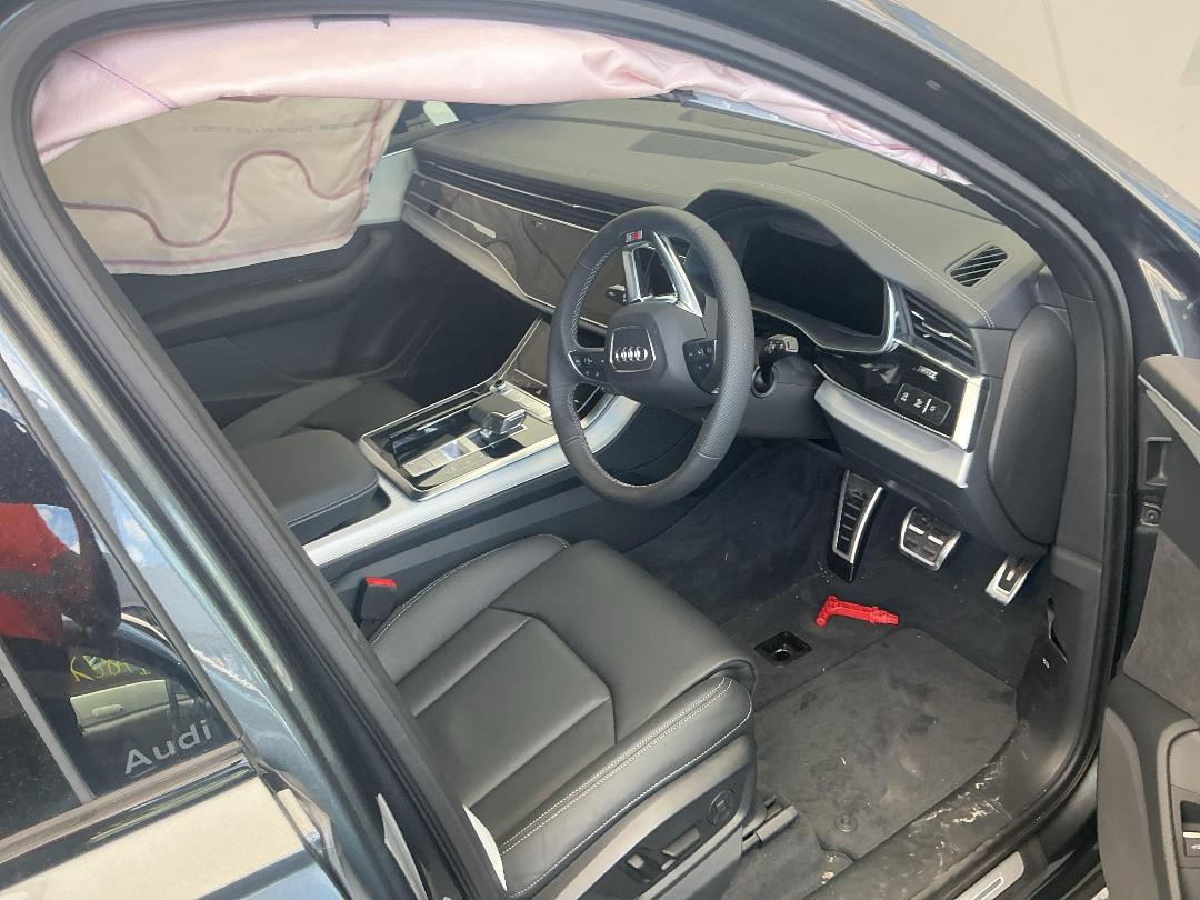 Photo '20' of Audi Q7 50 TDI S Line