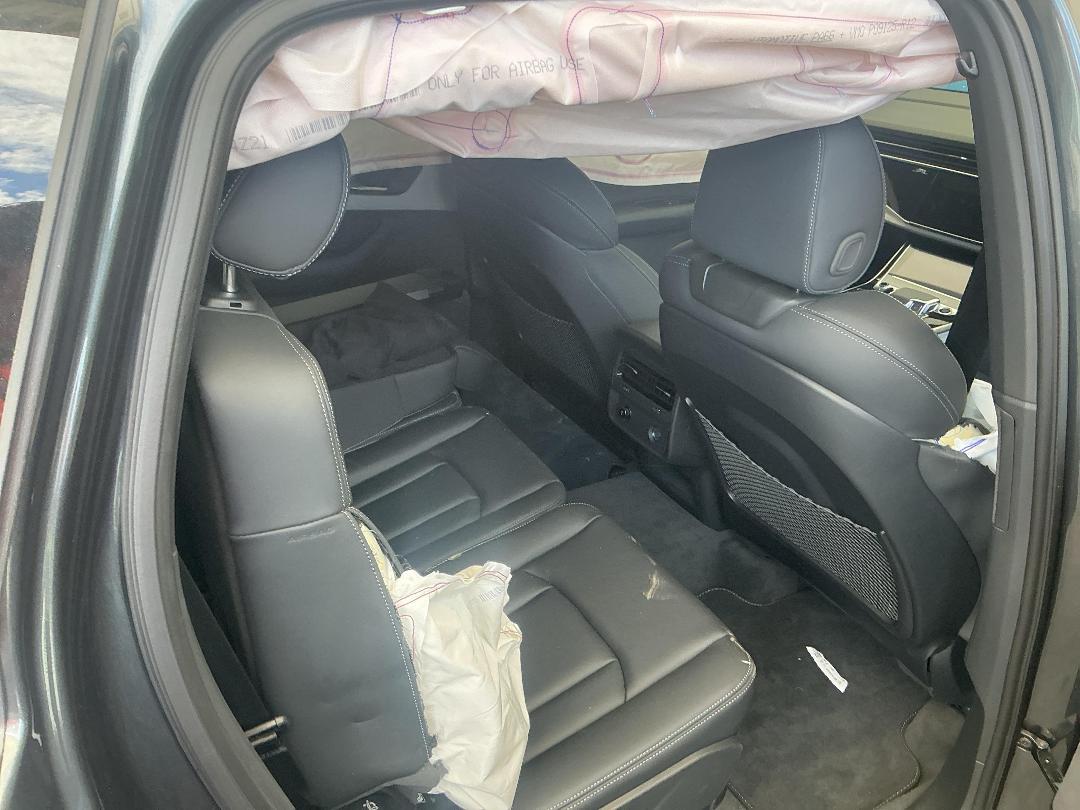 Photo '21' of Audi Q7 50 TDI S Line