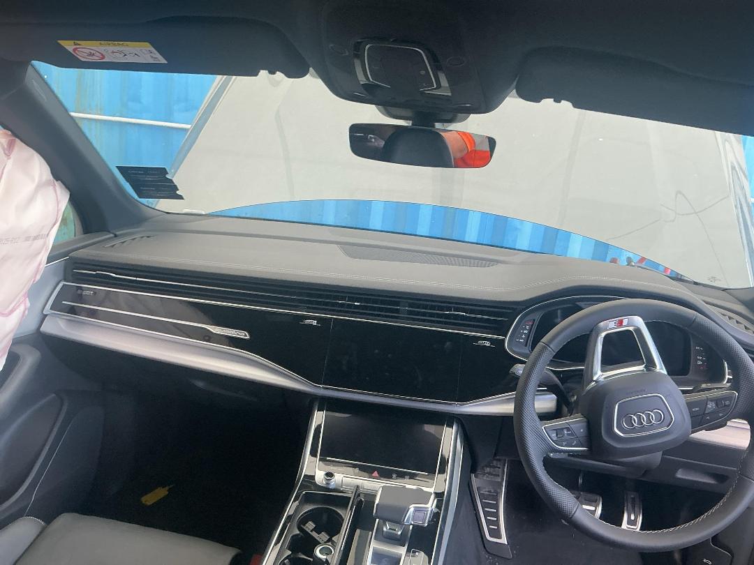 Photo '22' of Audi Q7 50 TDI S Line