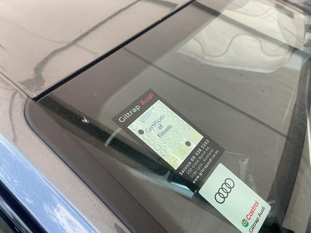 Photo '23' of Audi Q7 50 TDI S Line