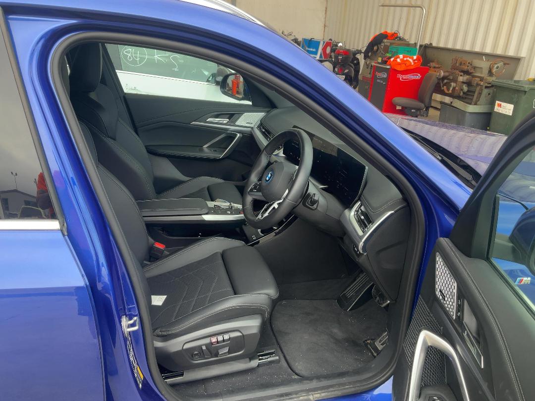 Photo '7' of BMW X1 IX1 Xdrive30