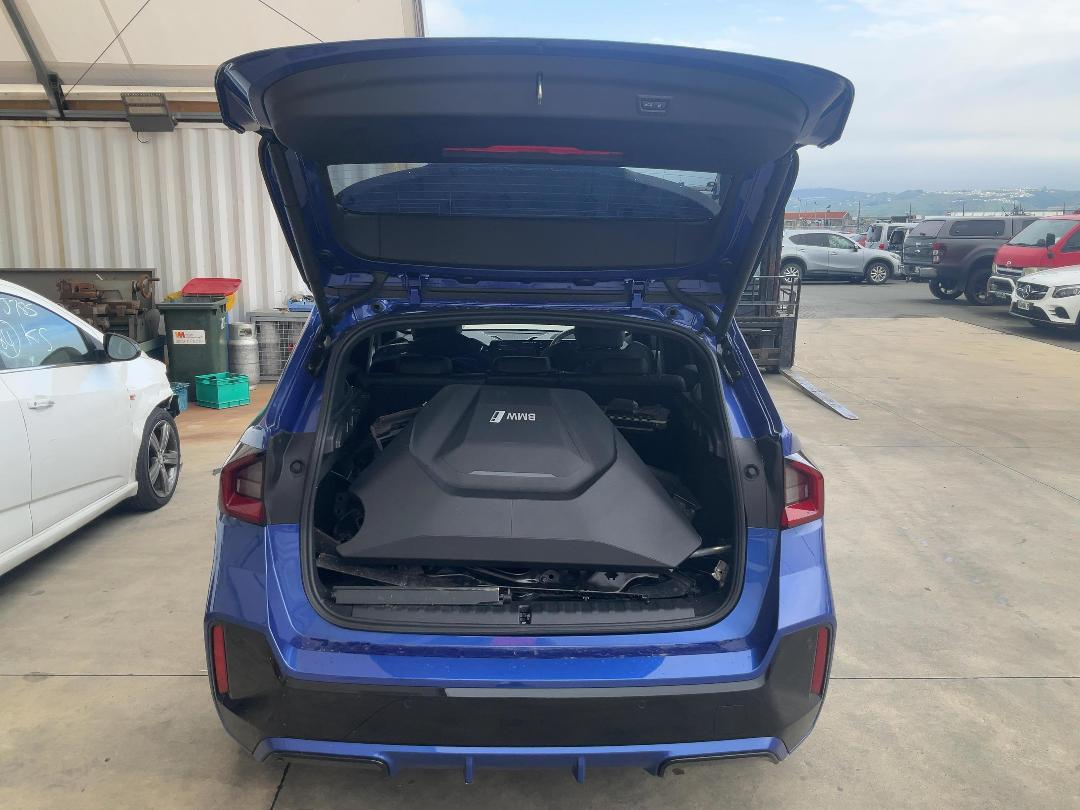 Photo '9' of BMW X1 IX1 Xdrive30