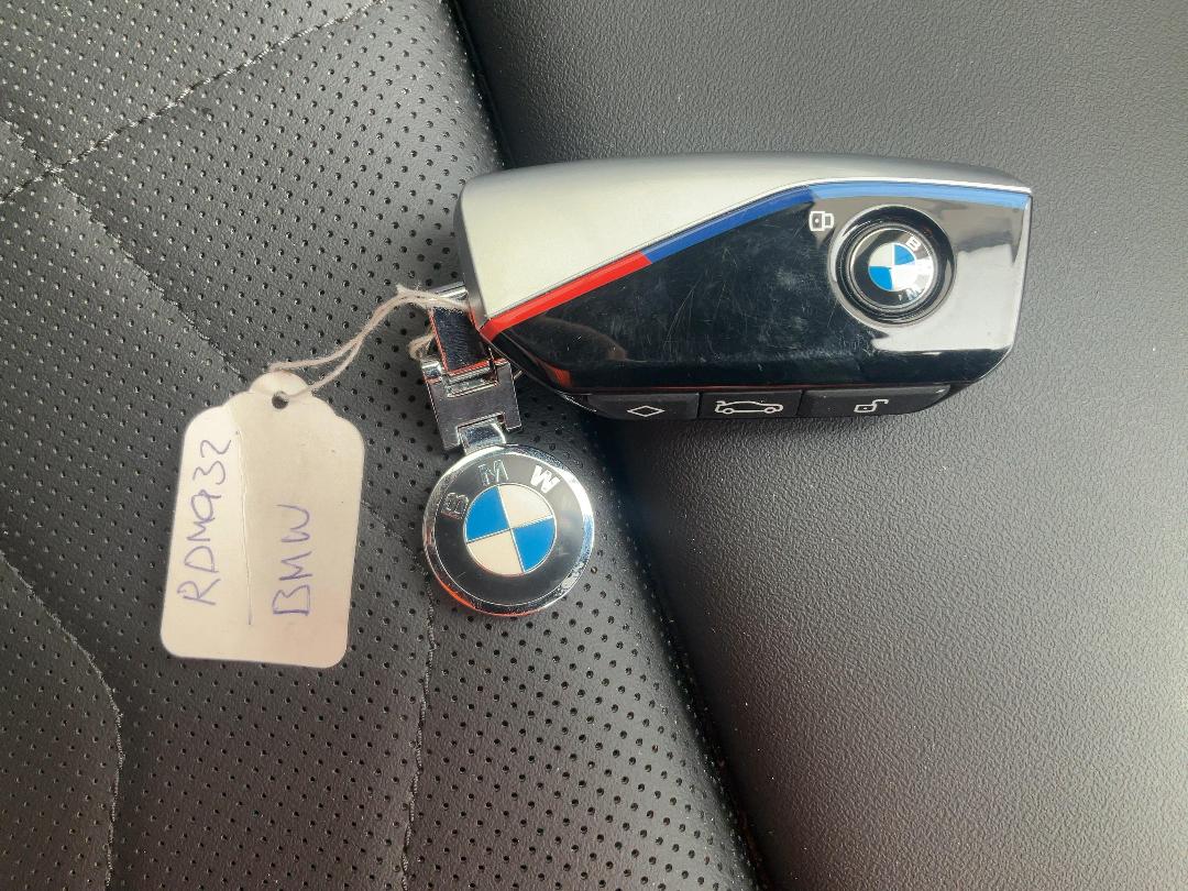 Photo '16' of BMW X1 IX1 Xdrive30