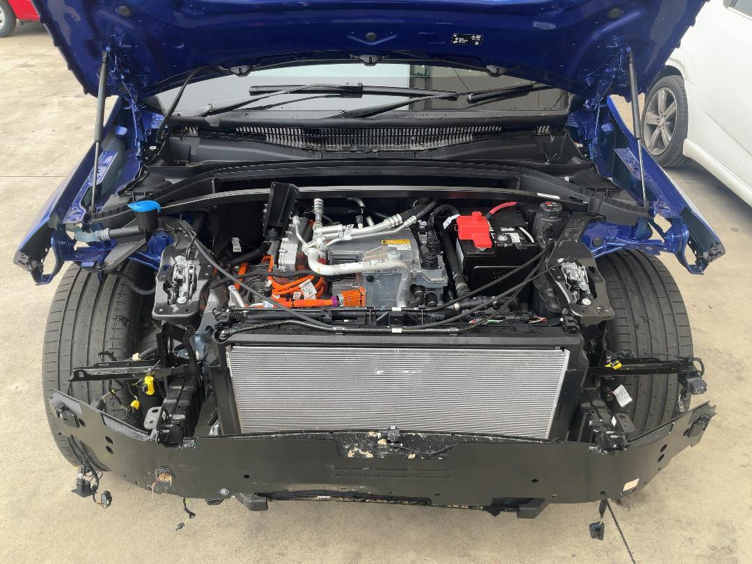 Photo '17' of BMW X1 IX1 Xdrive30