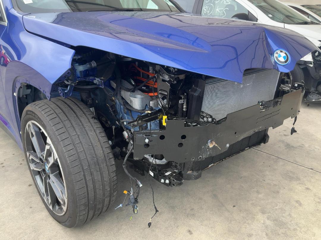 Photo '10' of BMW X1 IX1 Xdrive30