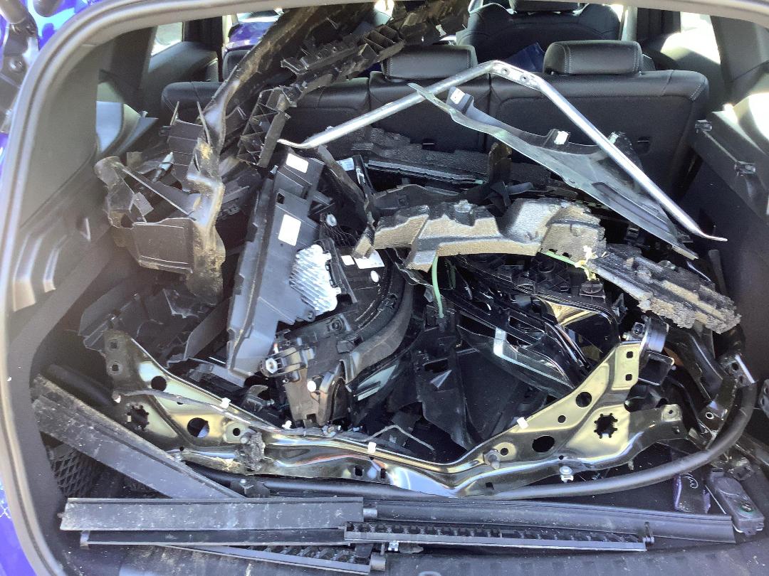 Photo '19' of BMW X1 IX1 Xdrive30