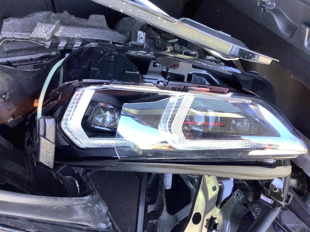 Photo '25' of BMW X1 IX1 Xdrive30