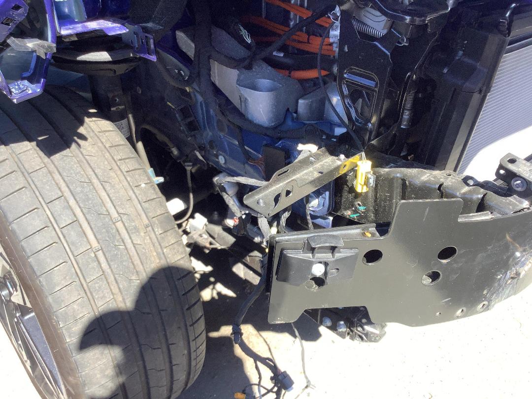 Photo '20' of BMW X1 IX1 Xdrive30