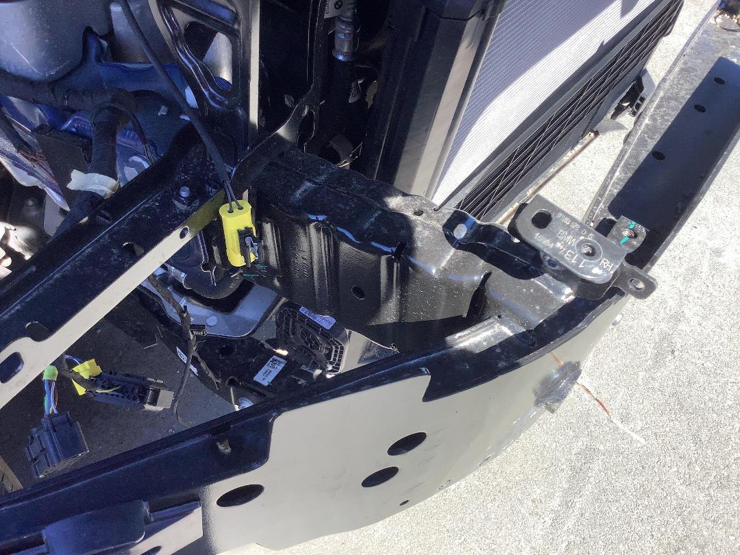 Photo '21' of BMW X1 IX1 Xdrive30