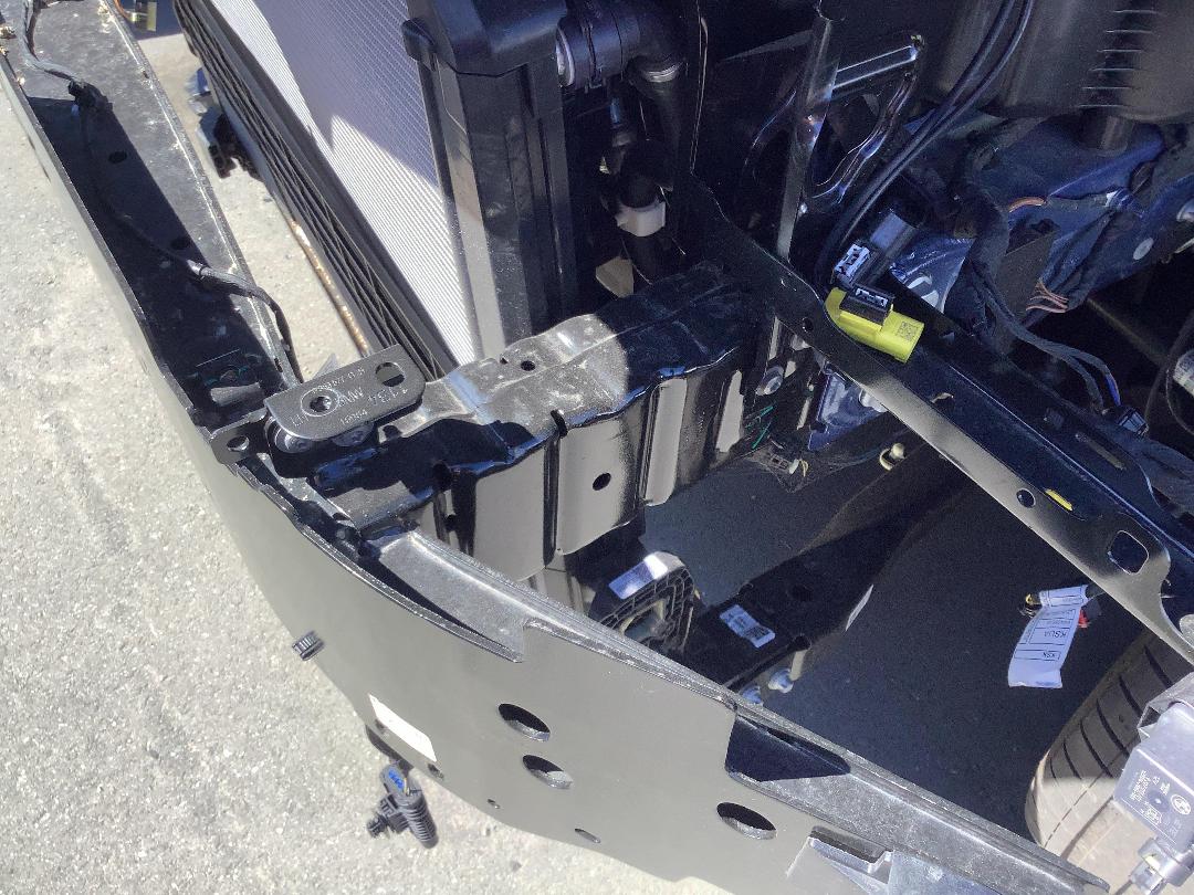 Photo '22' of BMW X1 IX1 Xdrive30