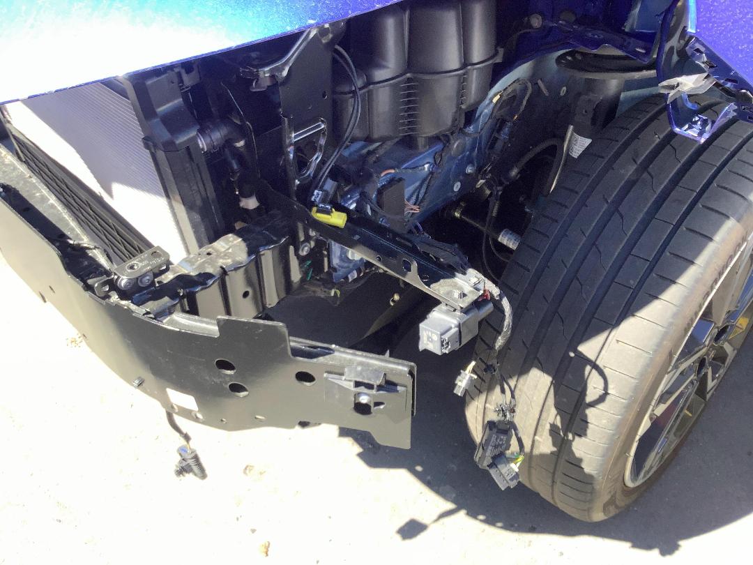 Photo '23' of BMW X1 IX1 Xdrive30