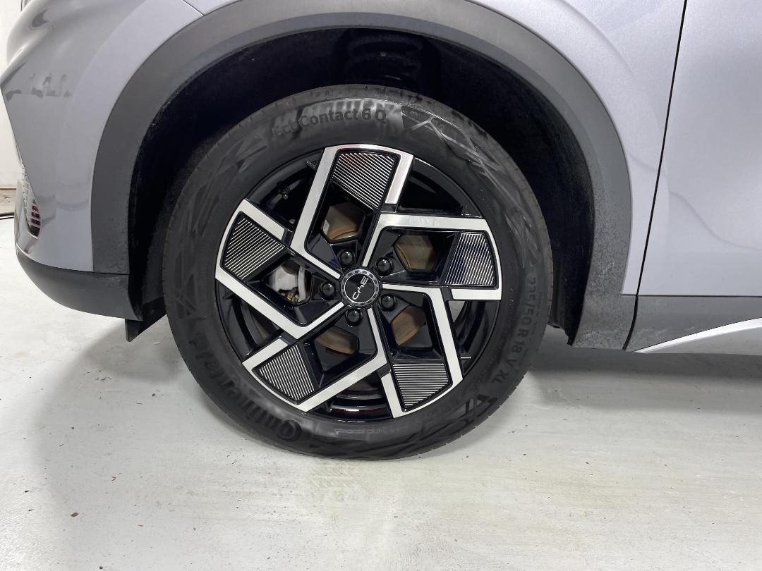 Photo '10' of BYD Atto 3