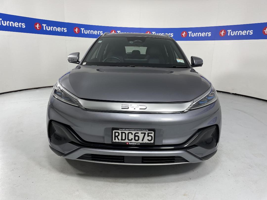 Photo '2' of BYD Atto 3