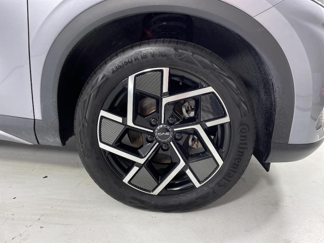 Photo '9' of BYD Atto 3