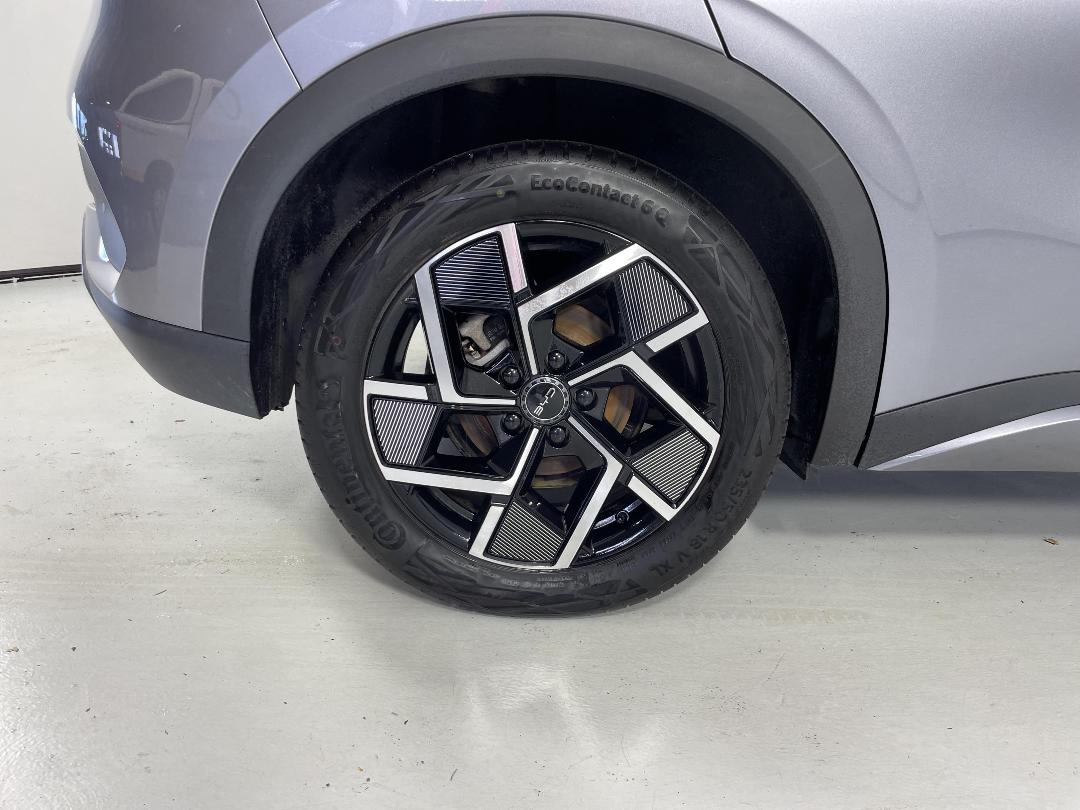 Photo '12' of BYD Atto 3