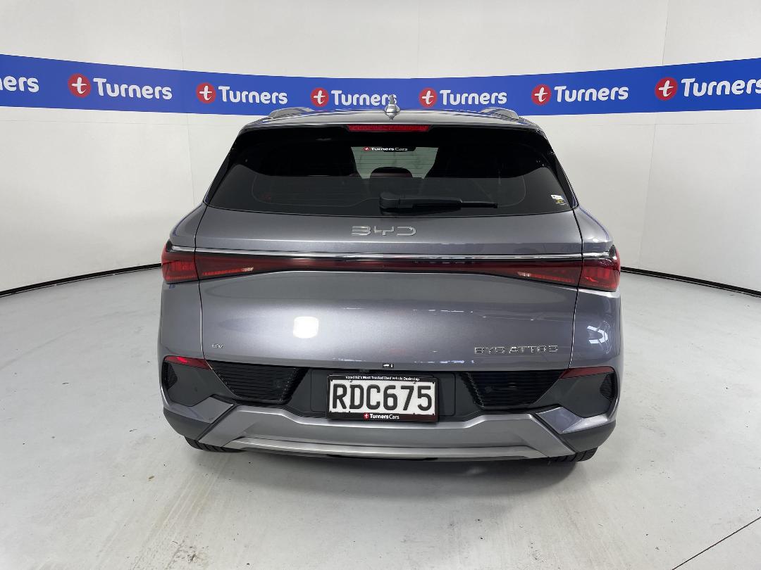 Photo '6' of BYD Atto 3