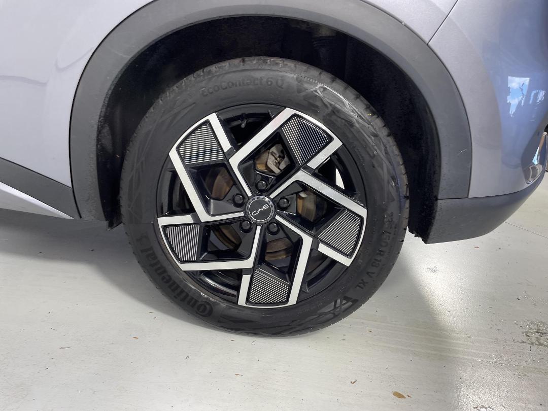 Photo '11' of BYD Atto 3