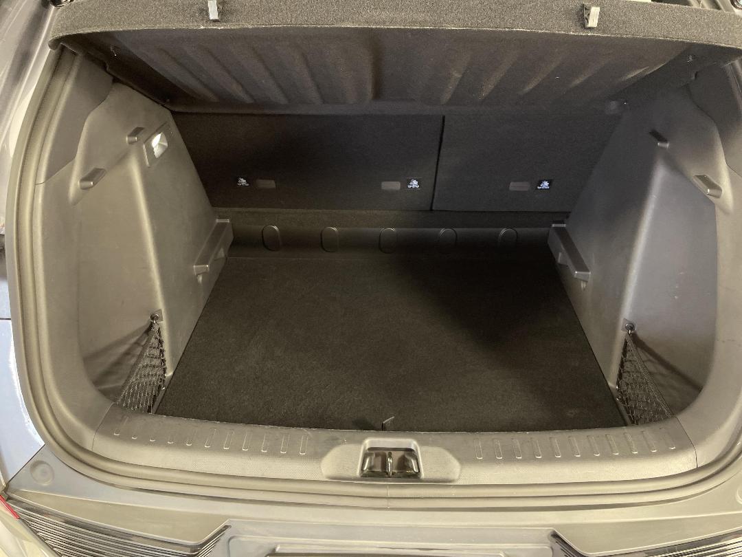 Photo '14' of BYD Atto 3