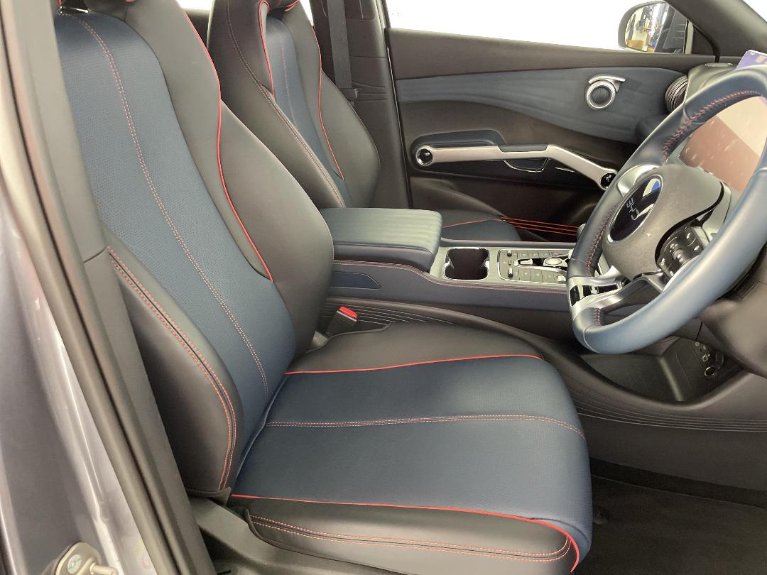 Photo '16' of BYD Atto 3