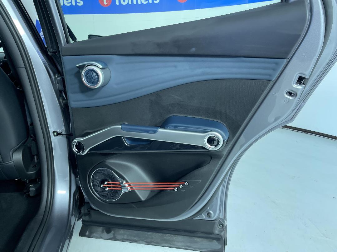 Photo '19' of BYD Atto 3