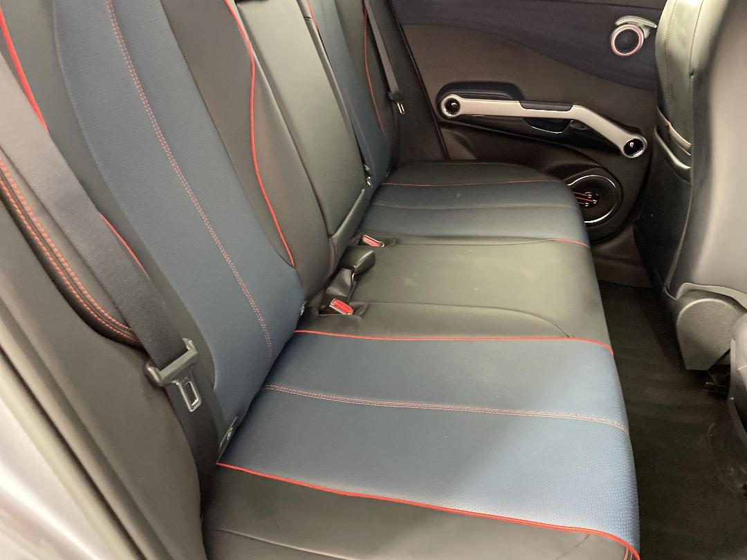 Photo '20' of BYD Atto 3