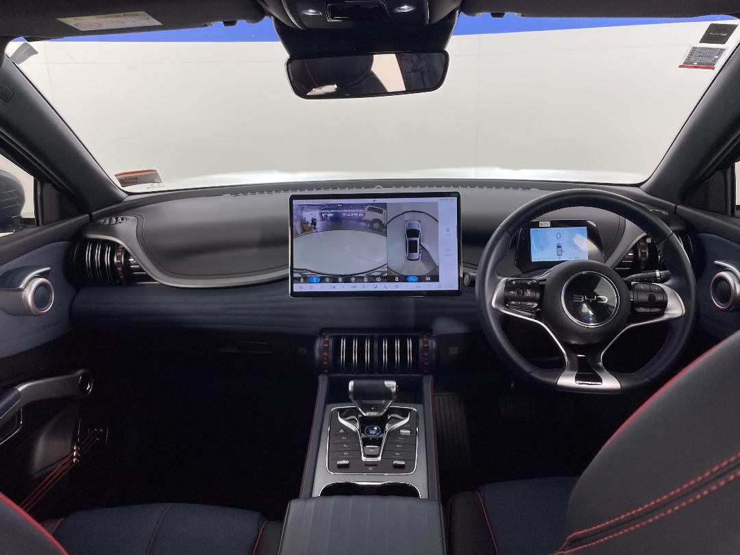 Photo '17' of BYD Atto 3