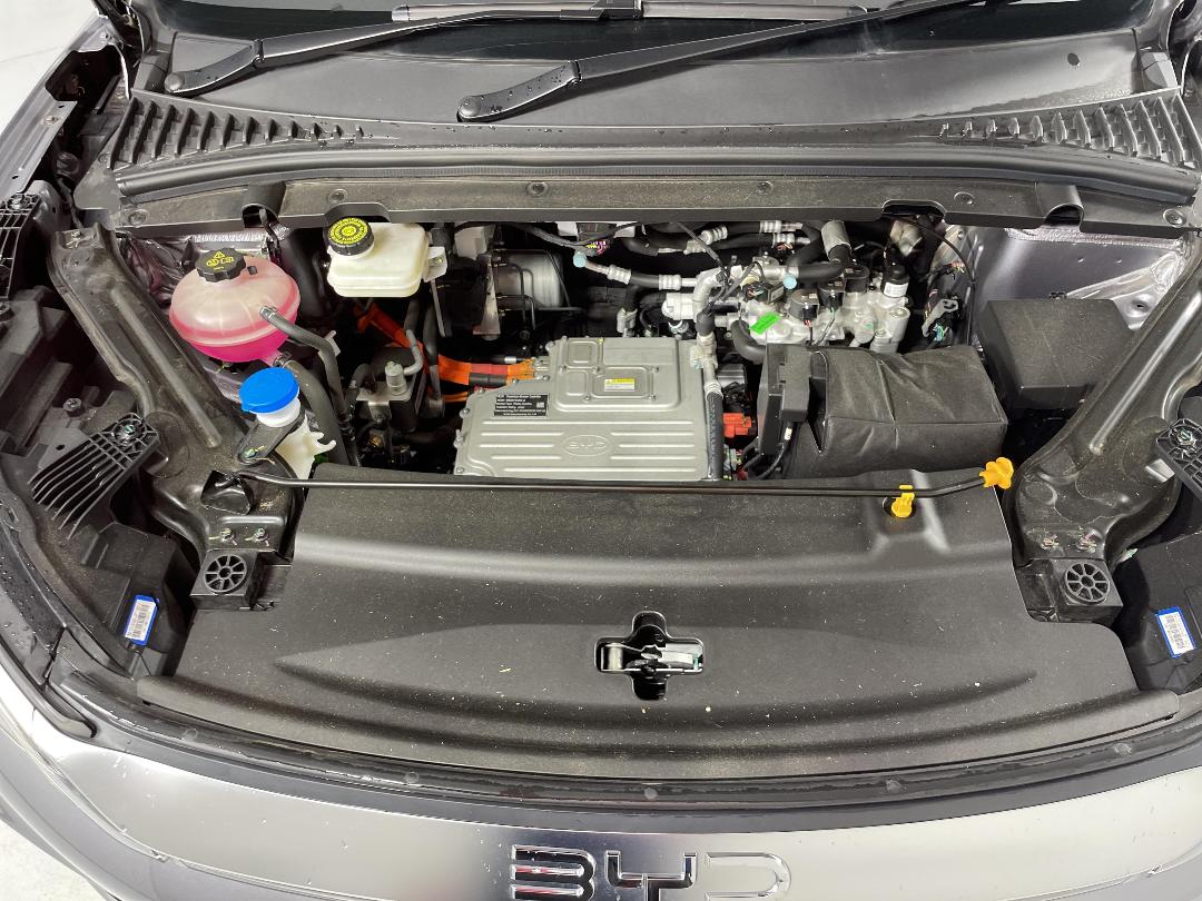 Photo '13' of BYD Atto 3