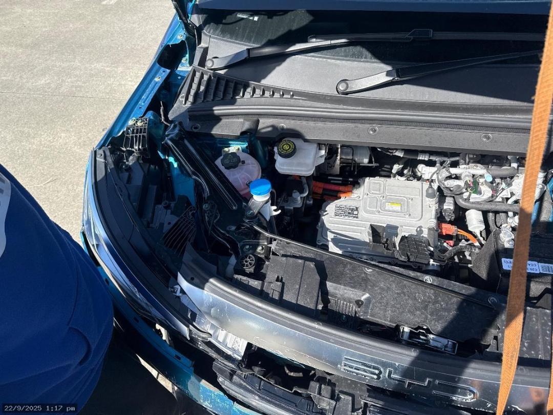 Photo '2' of BYD Atto 3 Extended Range Photo '2' of BYD Atto 3 Extended Range