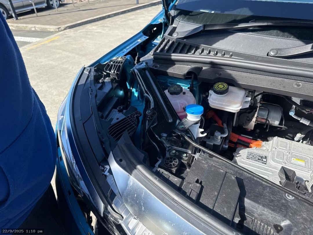 Photo '3' of BYD Atto 3 Extended Range Photo '3' of BYD Atto 3 Extended Range