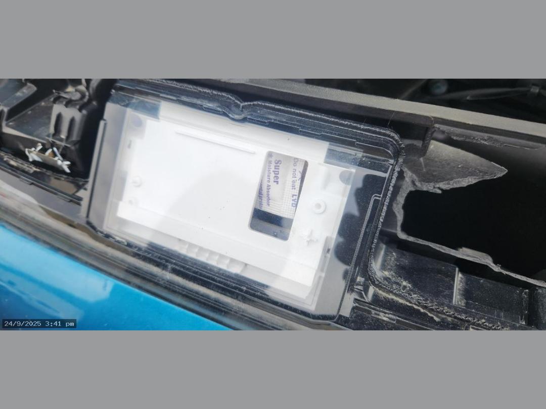 Photo '4' of BYD Atto 3 Extended Range Photo '4' of BYD Atto 3 Extended Range