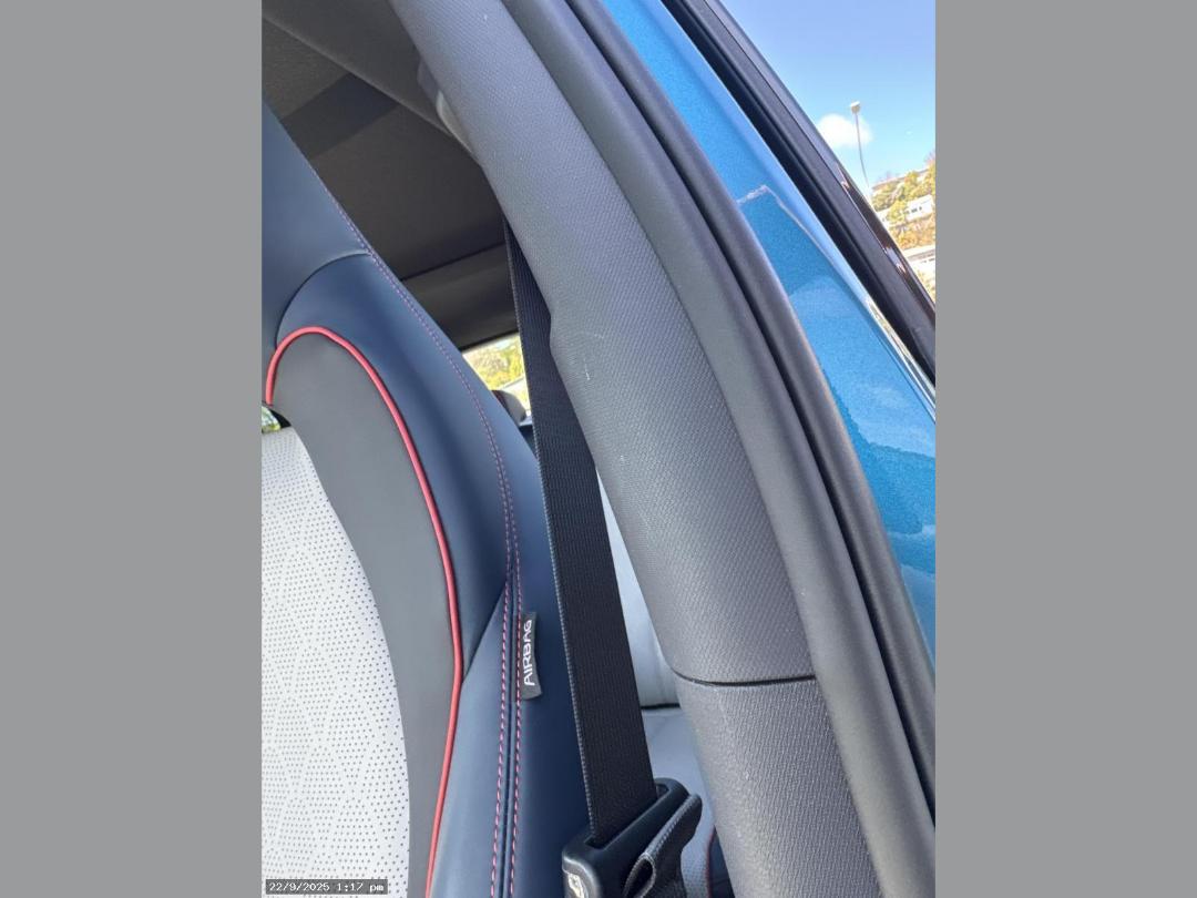 Photo '5' of BYD Atto 3 Extended Range Photo '5' of BYD Atto 3 Extended Range