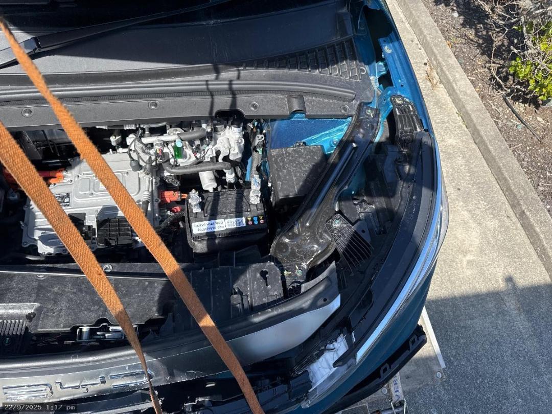 Photo '6' of BYD Atto 3 Extended Range Photo '6' of BYD Atto 3 Extended Range