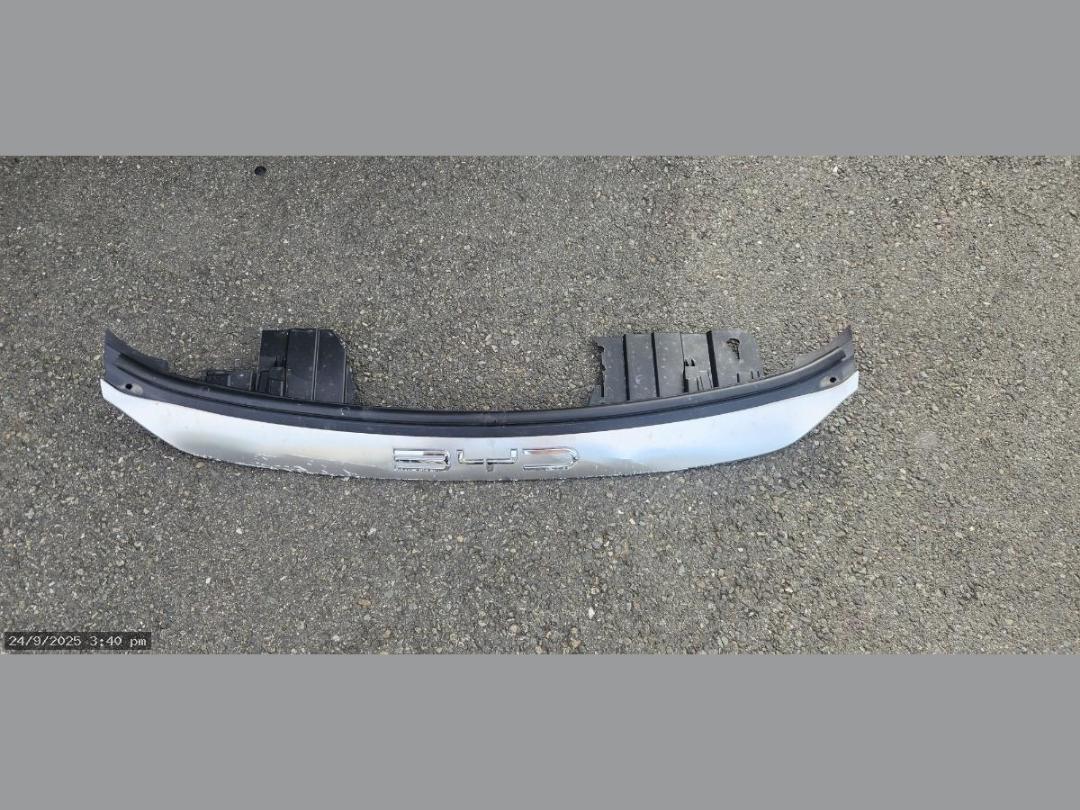 Photo '7' of BYD Atto 3 Extended Range Photo '7' of BYD Atto 3 Extended Range