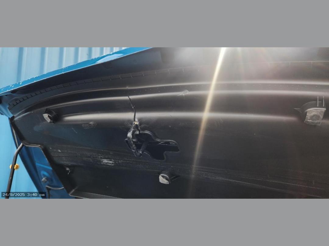 Photo '8' of BYD Atto 3 Extended Range Photo '8' of BYD Atto 3 Extended Range