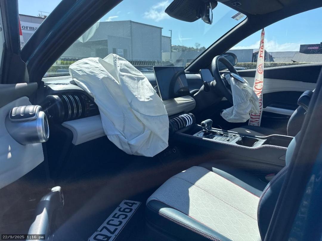 Photo '9' of BYD Atto 3 Extended Range Photo '9' of BYD Atto 3 Extended Range