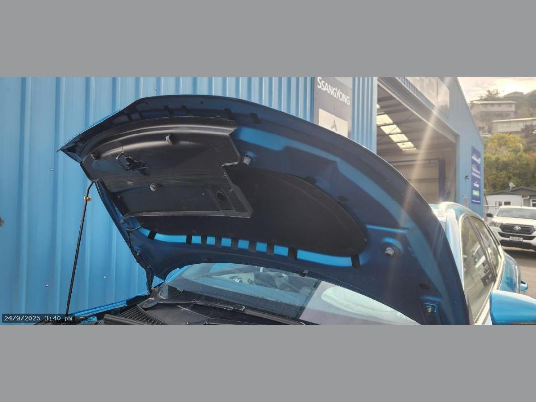 Photo '10' of BYD Atto 3 Extended Range Photo '10' of BYD Atto 3 Extended Range