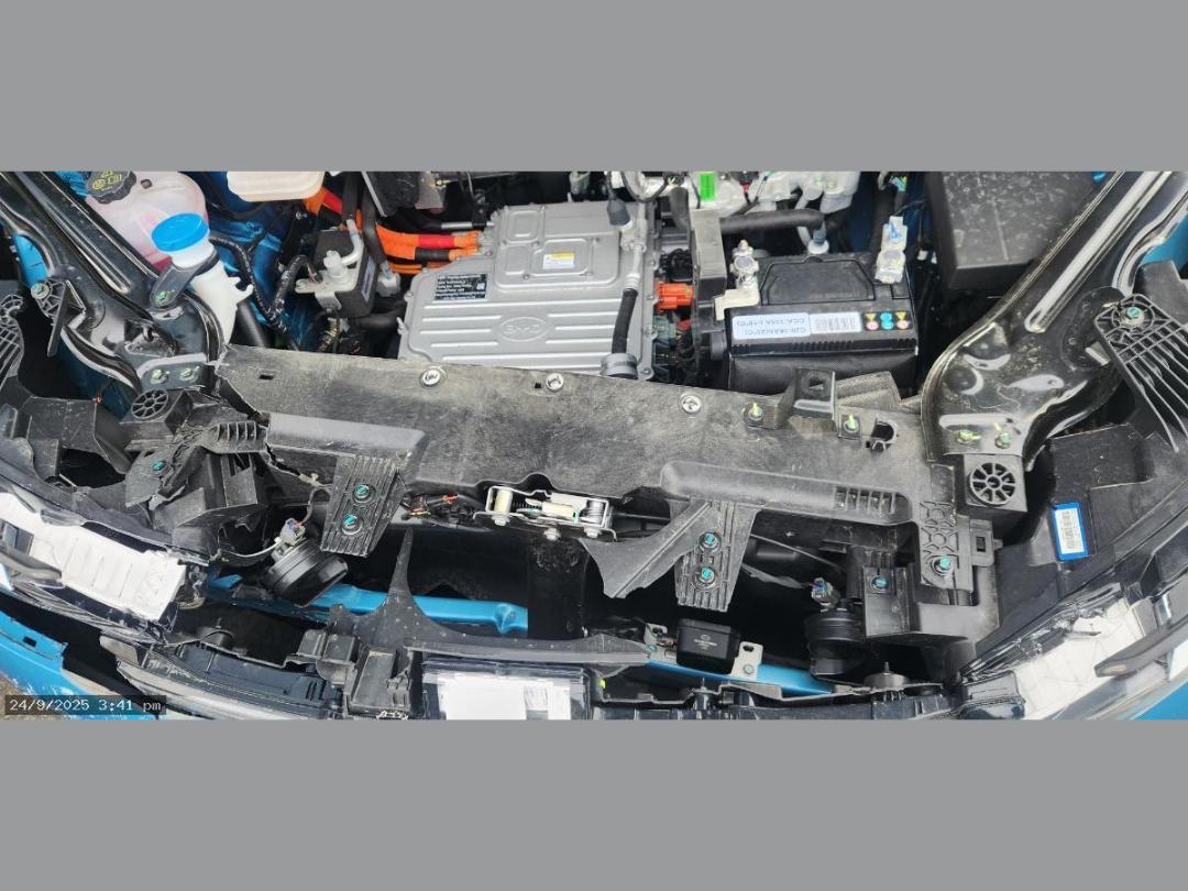 Photo '11' of BYD Atto 3 Extended Range Photo '11' of BYD Atto 3 Extended Range